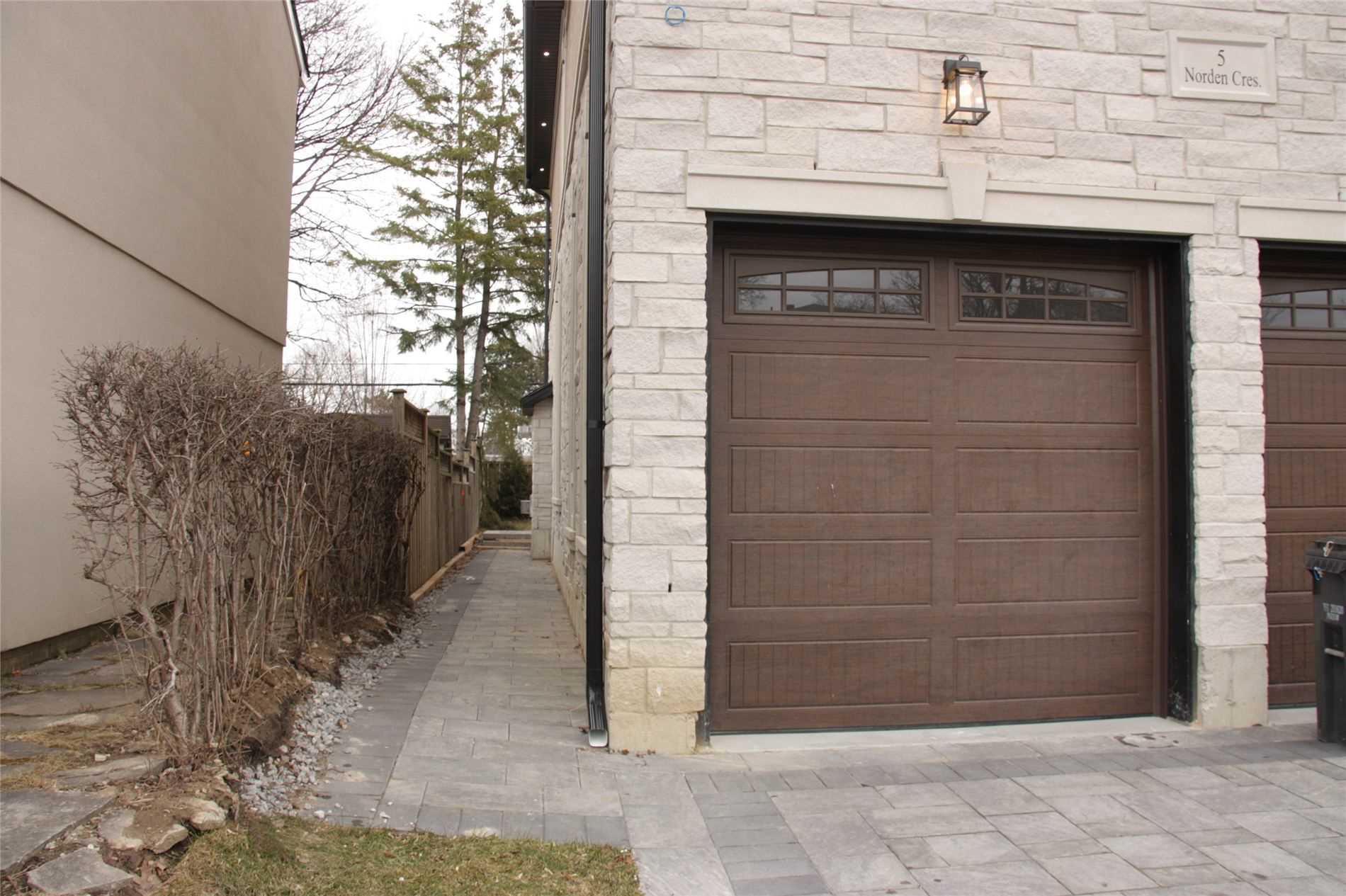 5 Norden Cres