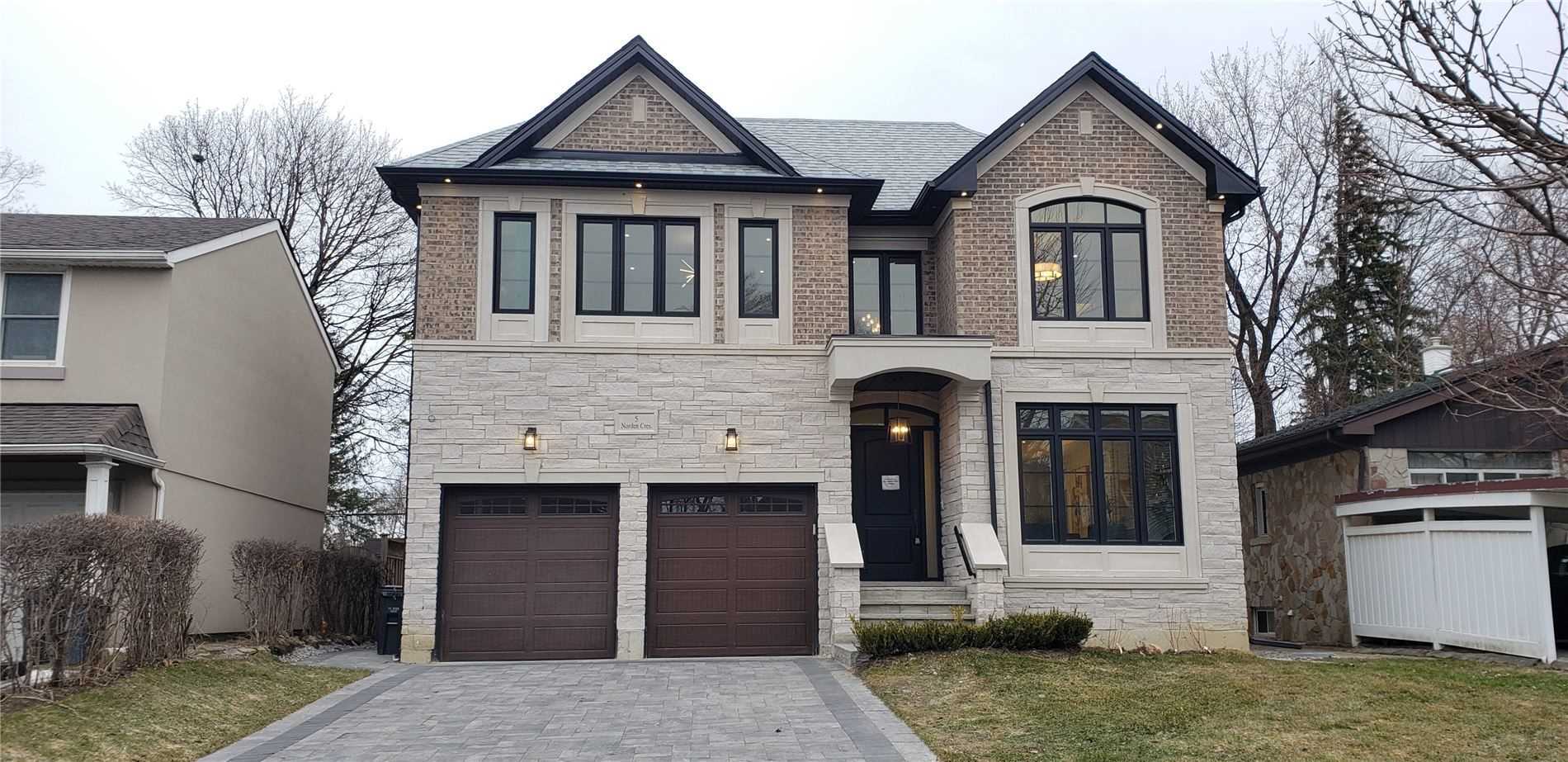 5 Norden Cres
