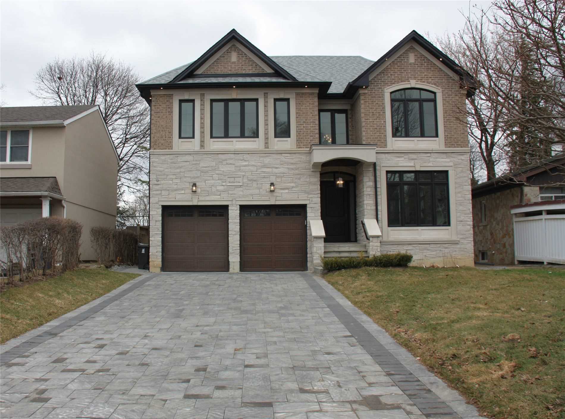 5 Norden Cres