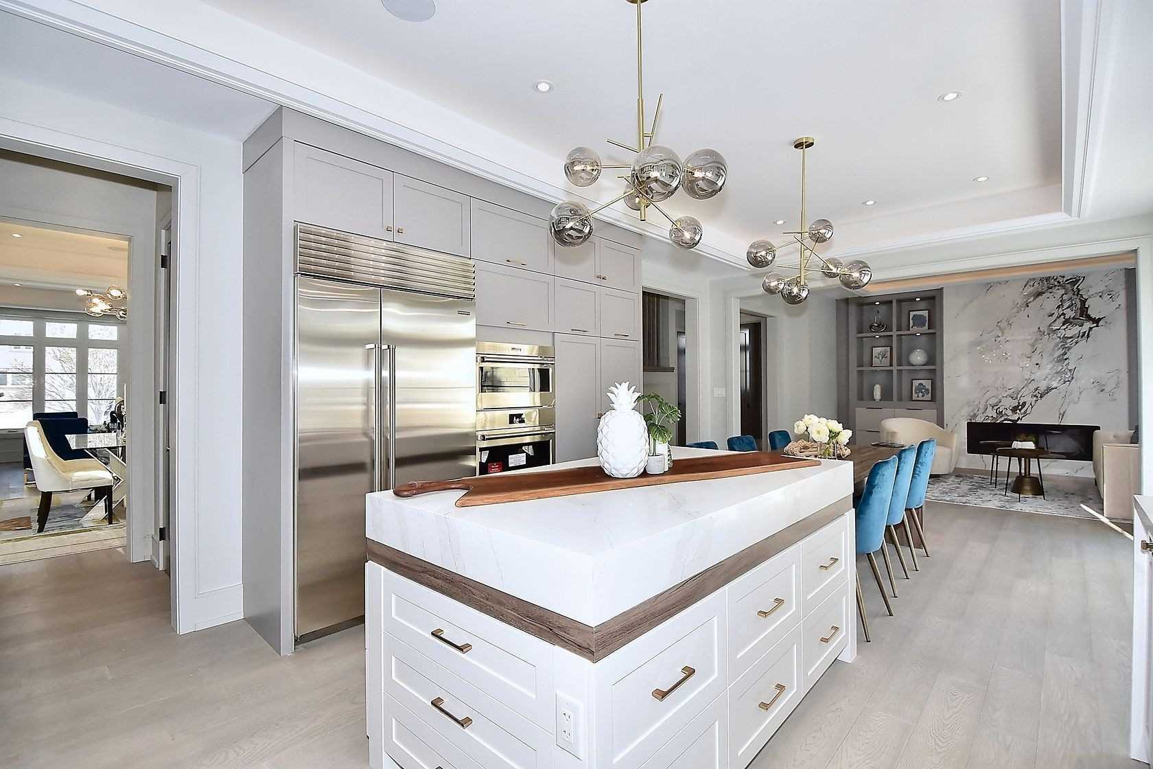 5 Norden Cres
