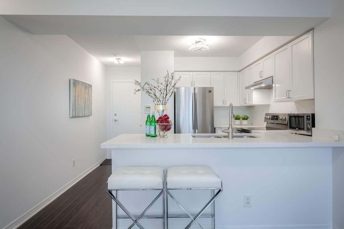 28 Harrison Garden Blvd, #1501