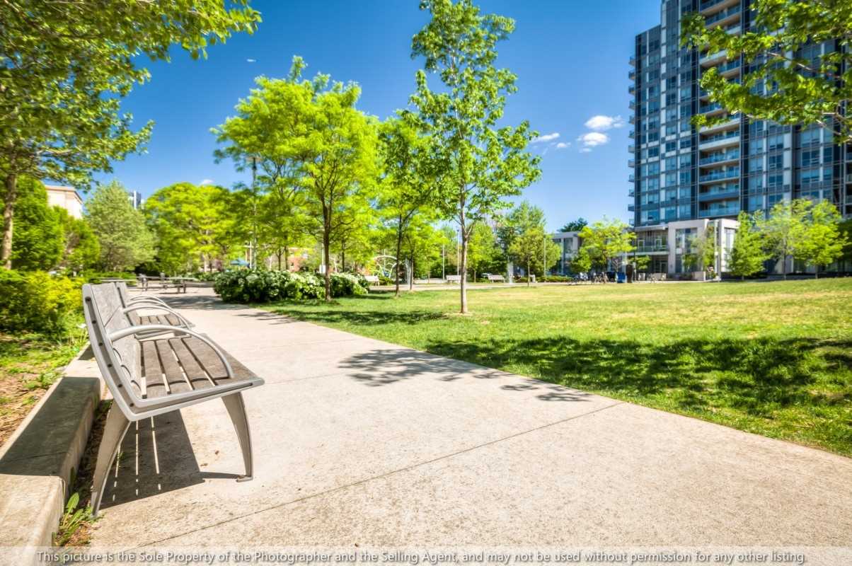 28 Harrison Garden Blvd, #1501