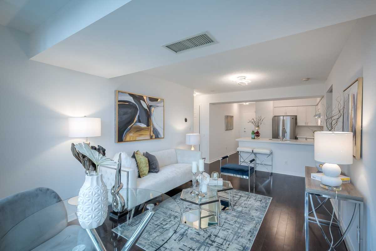 28 Harrison Garden Blvd, #1501