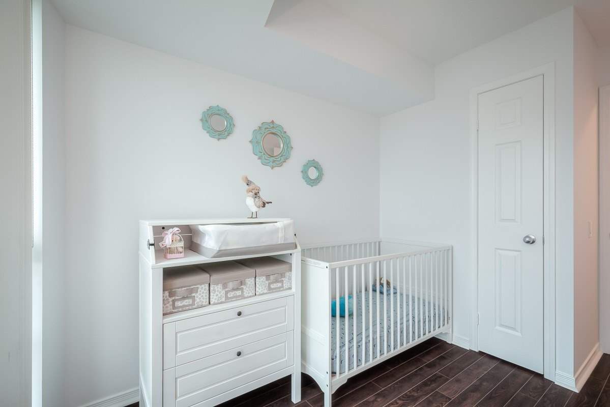 28 Harrison Garden Blvd, #1501