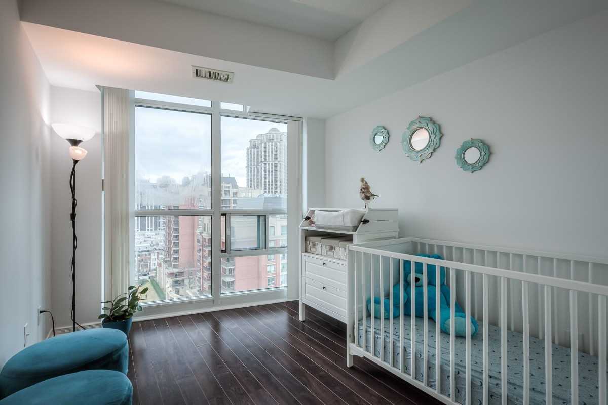 28 Harrison Garden Blvd, #1501