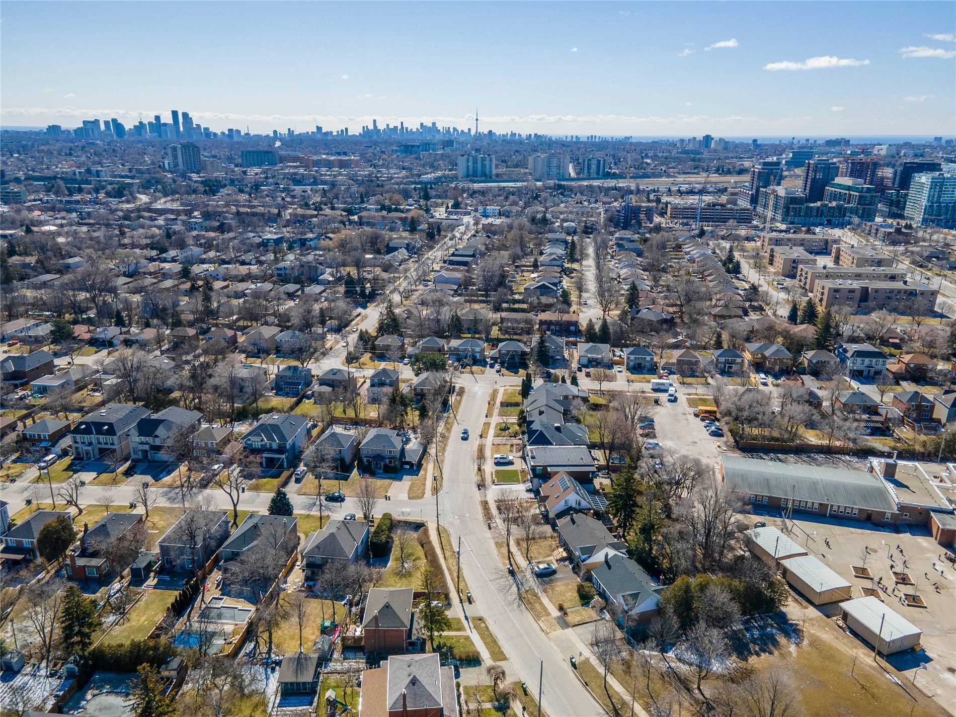 86 King High Ave