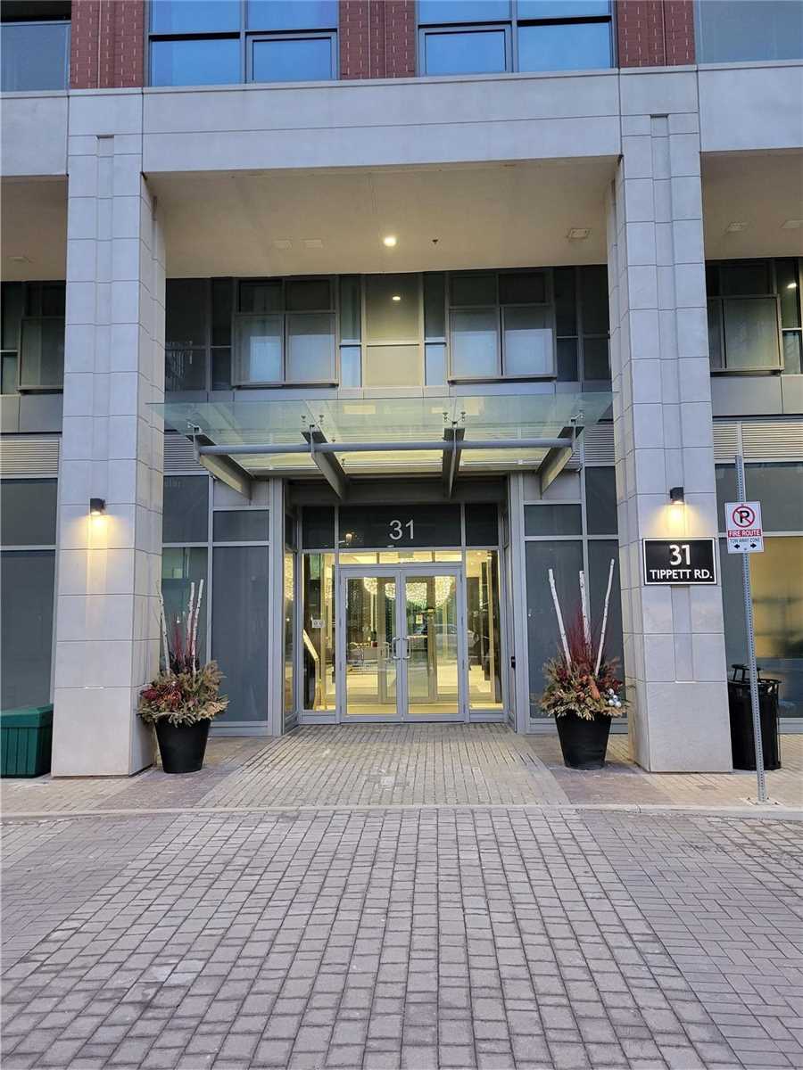 31 Tippett Rd, #649
