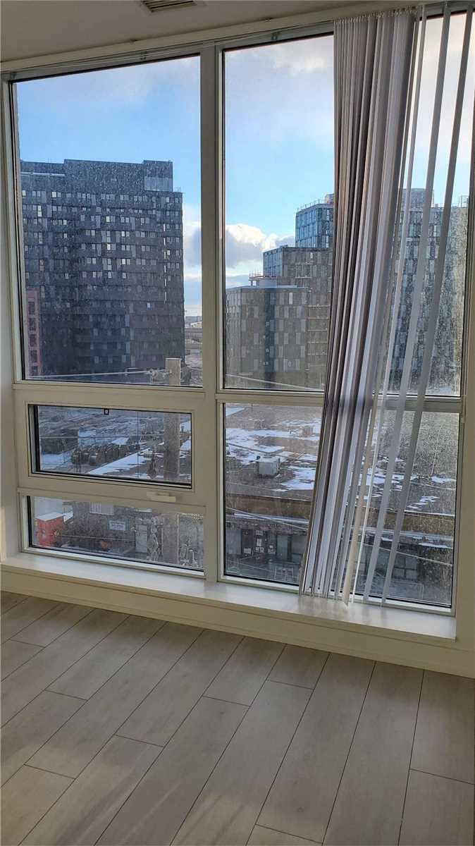 31 Tippett Rd, #649