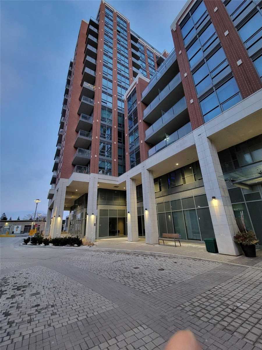 31 Tippett Rd, #649