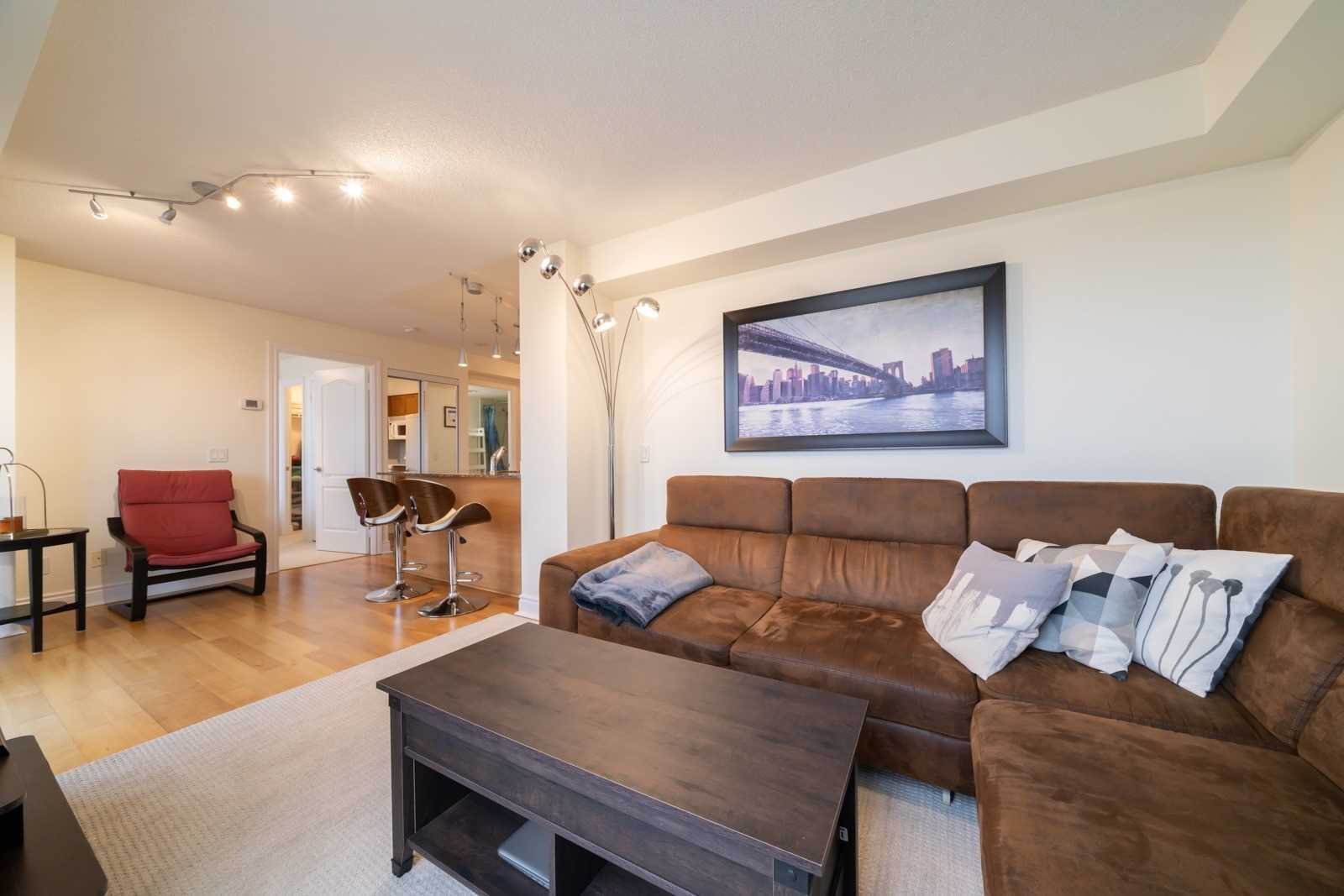 1103 Leslie St, #409
