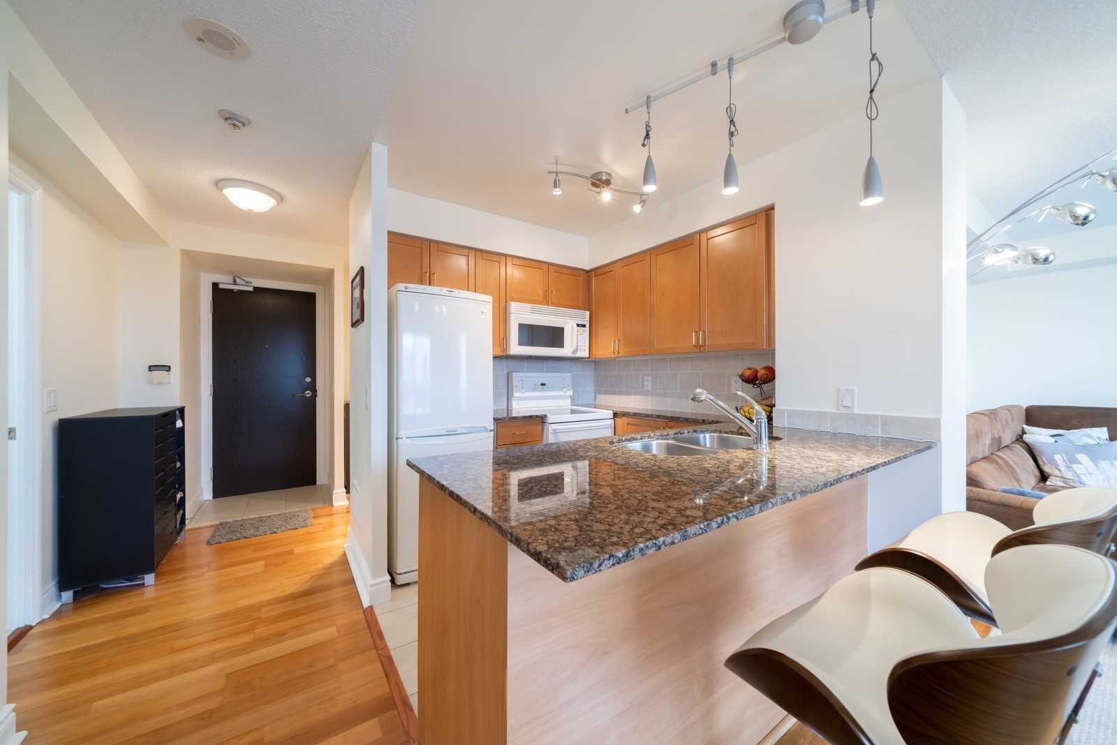 1103 Leslie St, #409