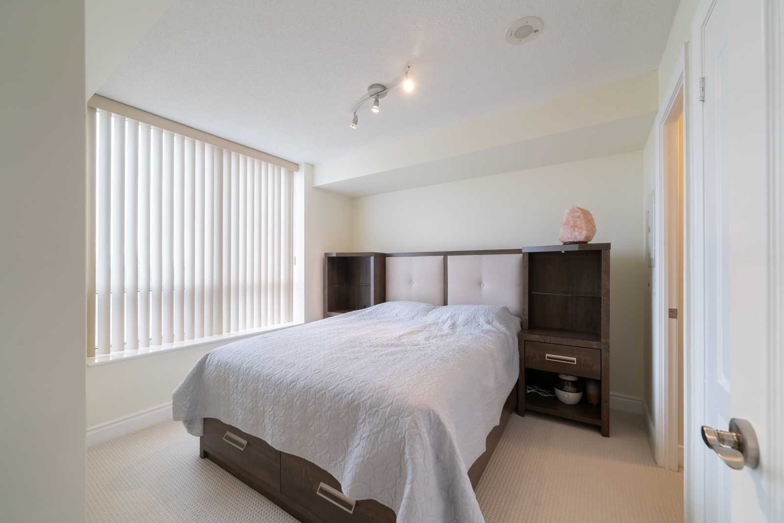 1103 Leslie St, #409