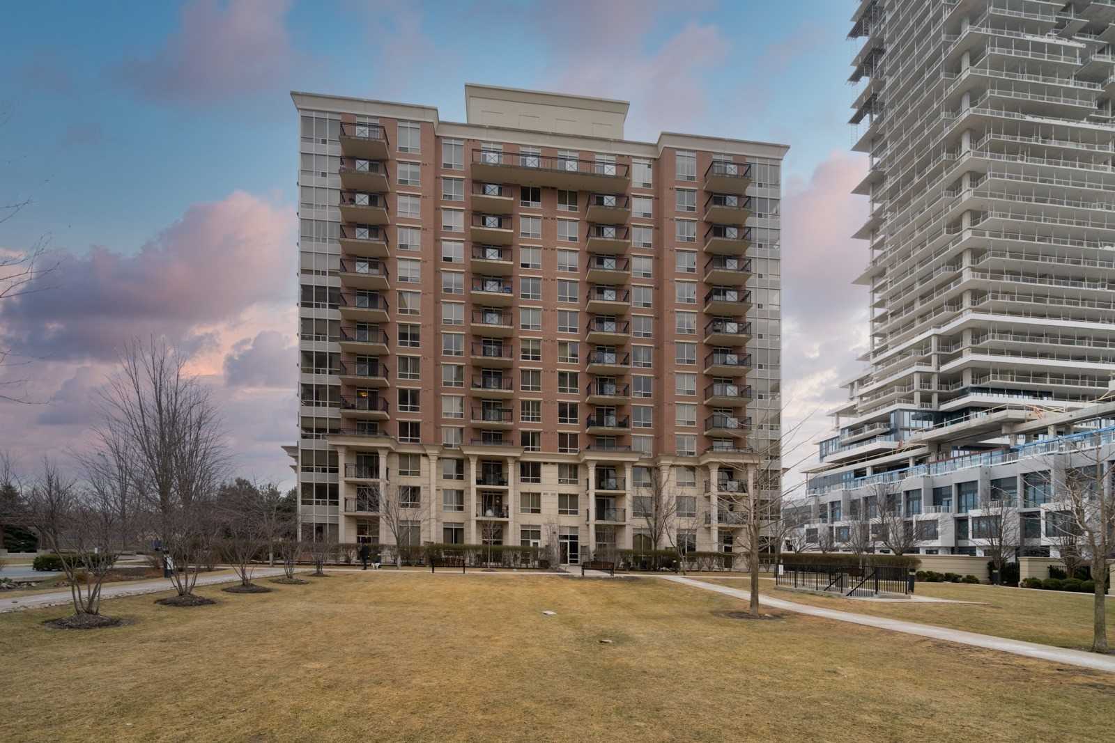 1103 Leslie St, #409
