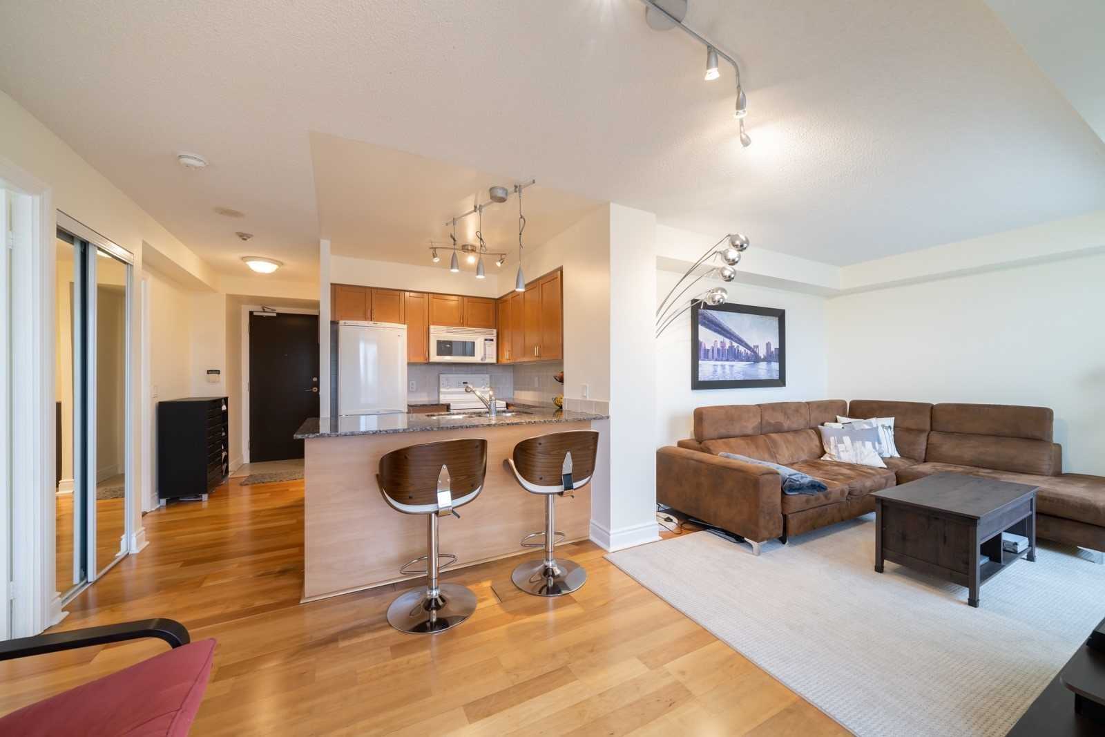 1103 Leslie St, #409
