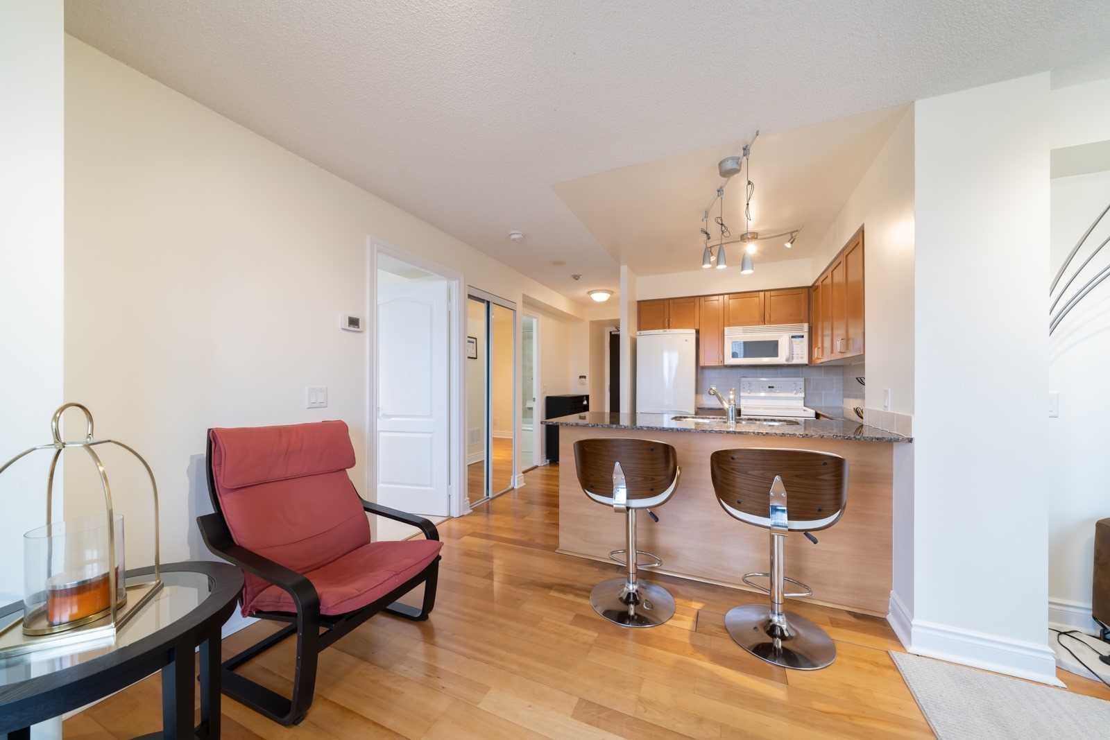 1103 Leslie St, #409