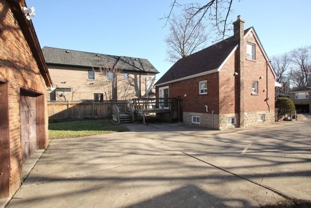 146 Horsham Ave, #Main