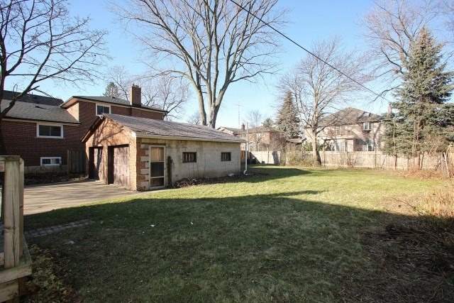 146 Horsham Ave, #Main