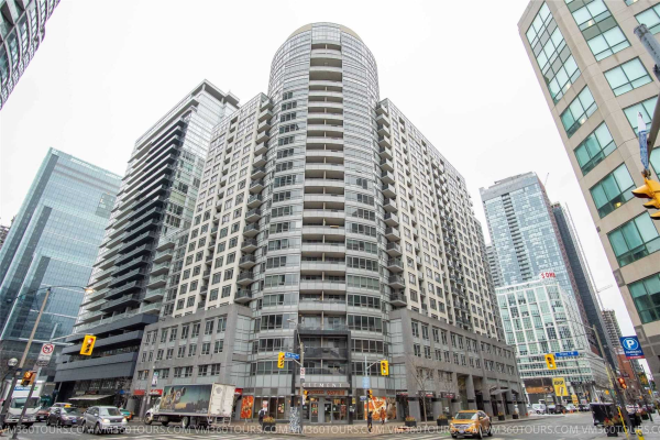 Toronto