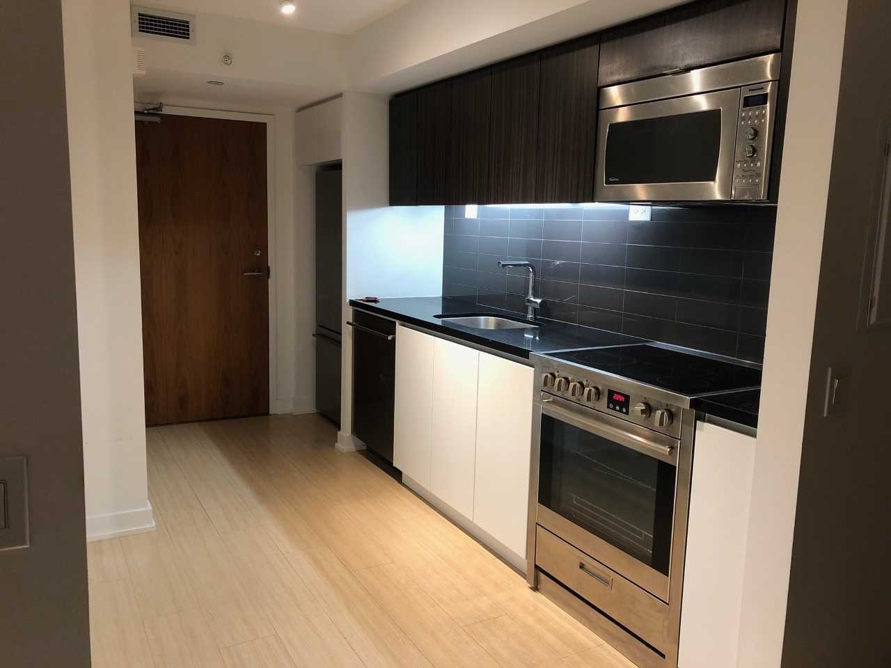 85 Queens Wharf Rd, #2308