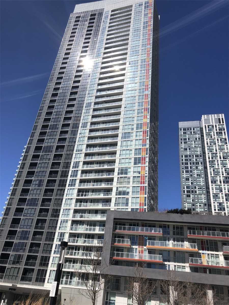 85 Queens Wharf Rd, #2308