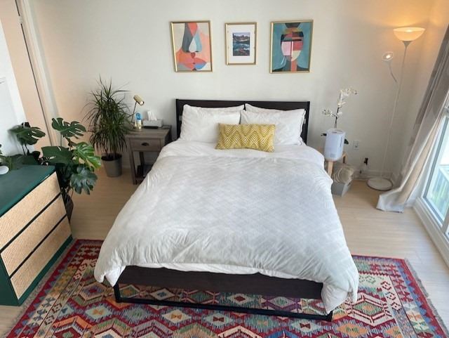 85 Queens Wharf Rd, #2308