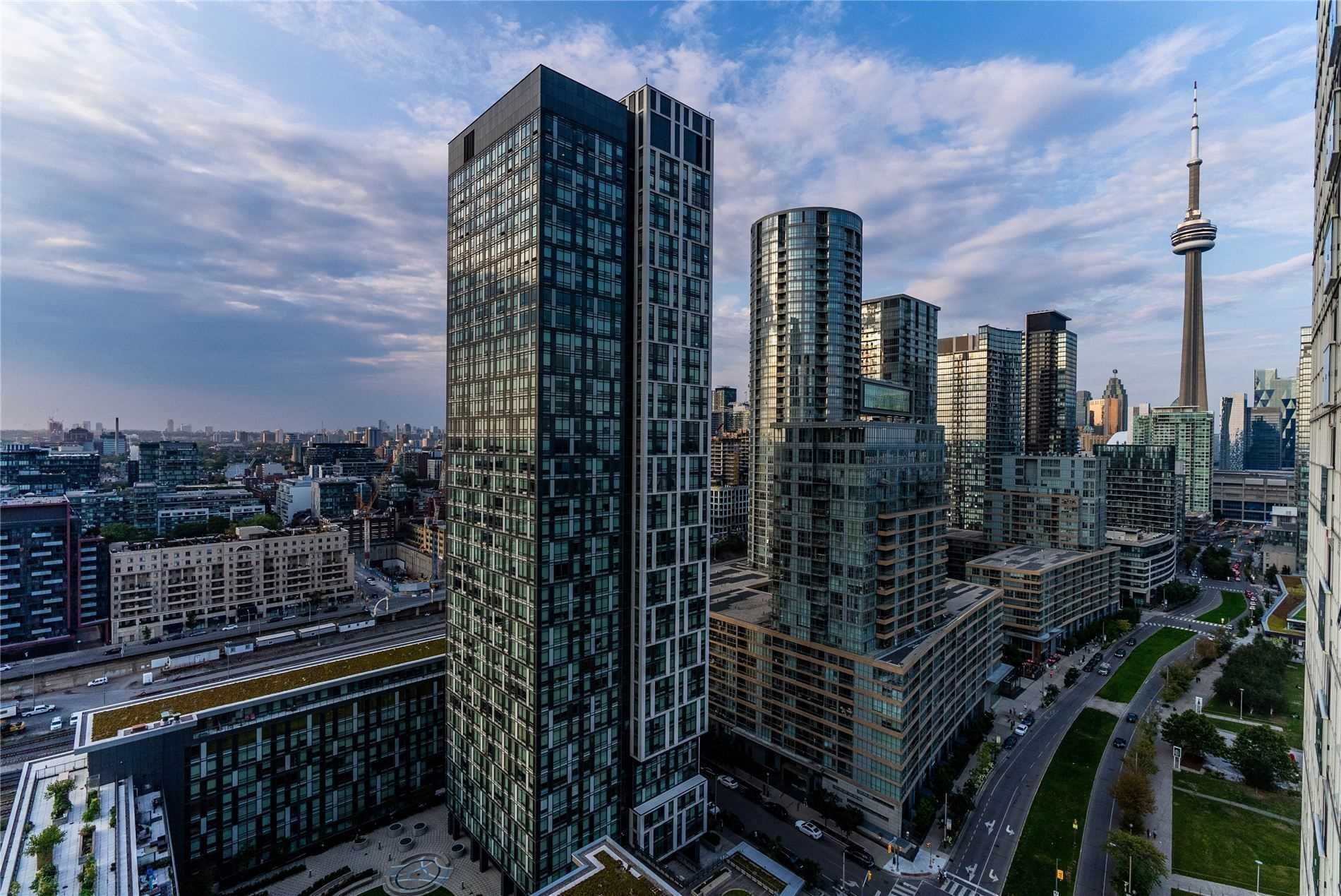 85 Queens Wharf Rd, #2308