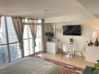 85 Queens Wharf Rd, #2308