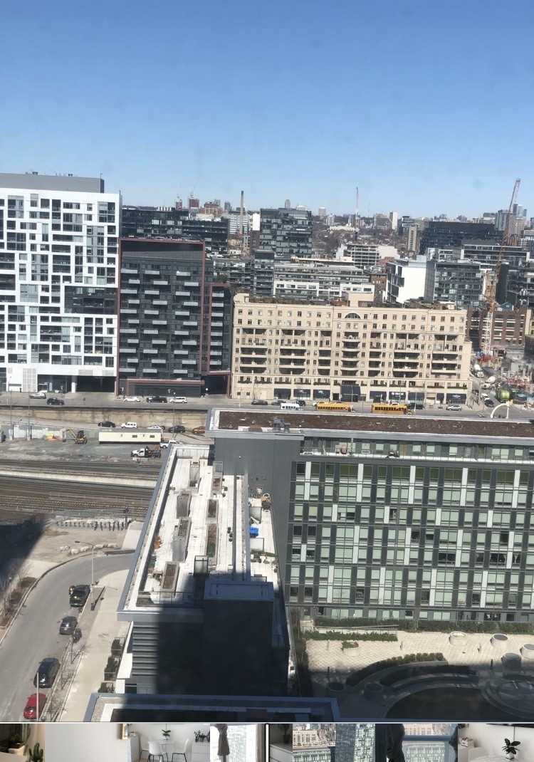 85 Queens Wharf Rd, #2308