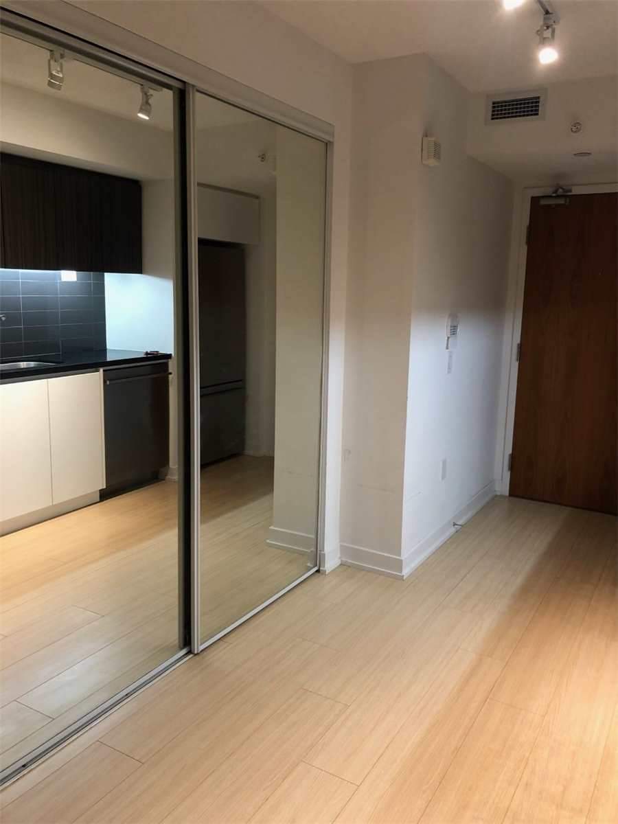 85 Queens Wharf Rd, #2308