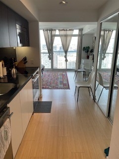 85 Queens Wharf Rd, #2308