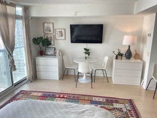 85 Queens Wharf Rd, #2308