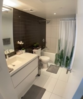 85 Queens Wharf Rd, #2308