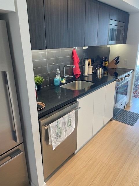 85 Queens Wharf Rd, #2308