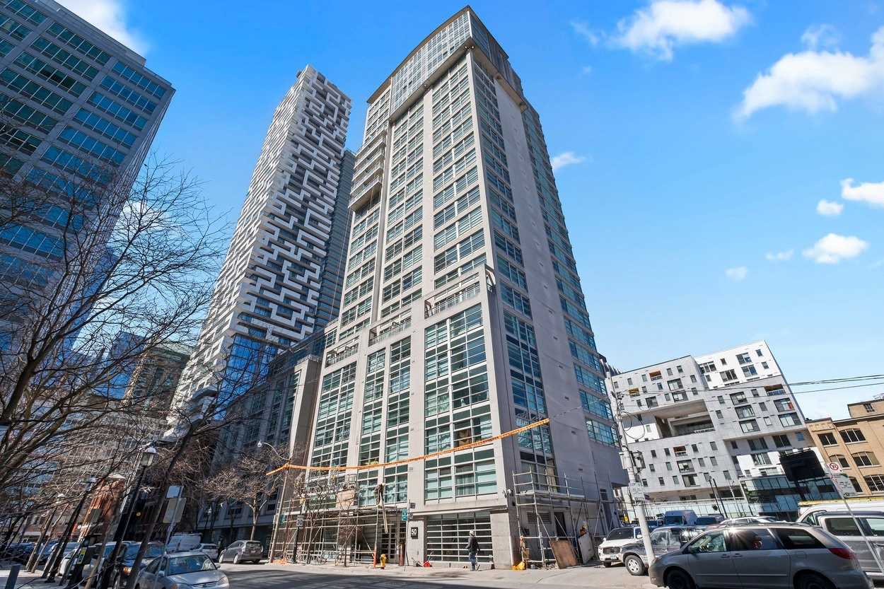 50 Lombard St, #2302