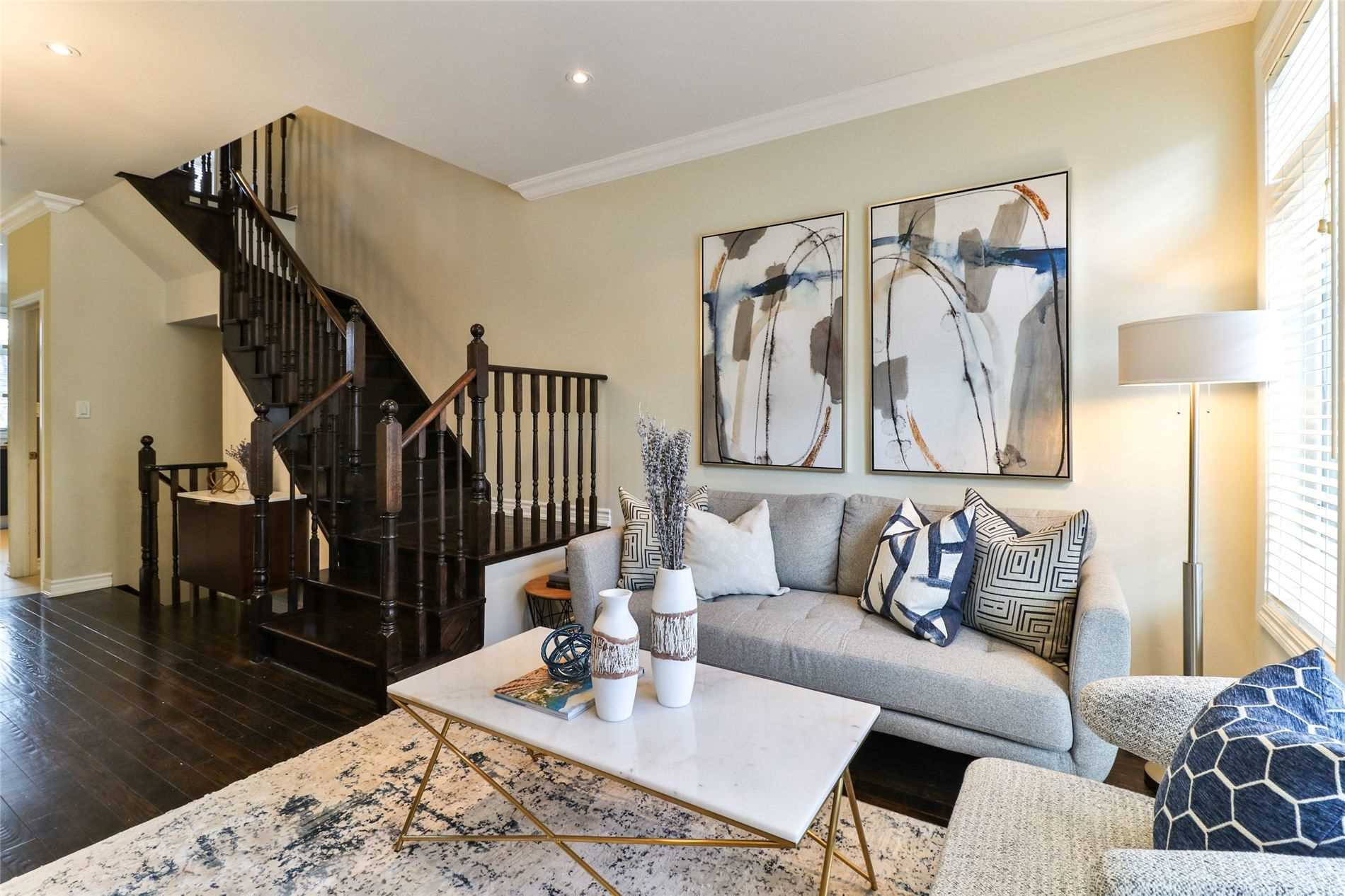 99A Finch Ave W