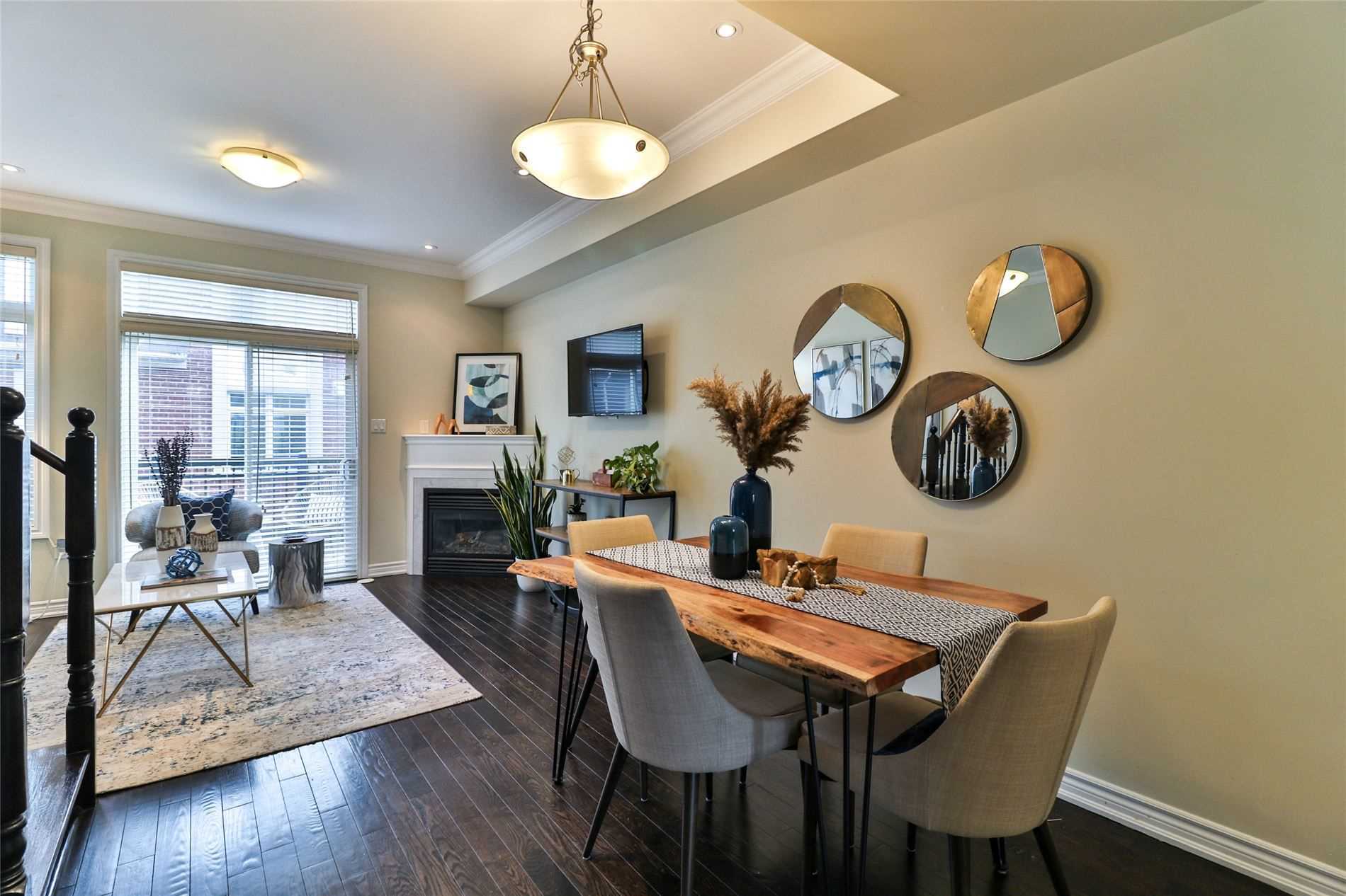 99A Finch Ave W
