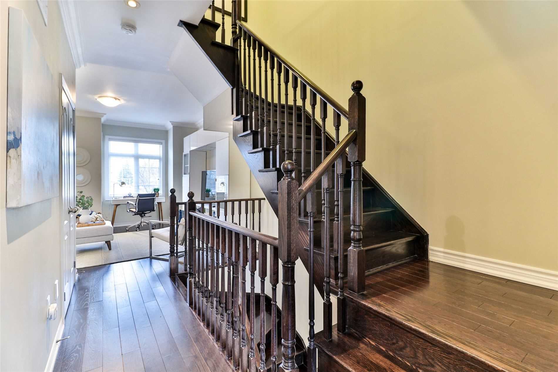 99A Finch Ave W