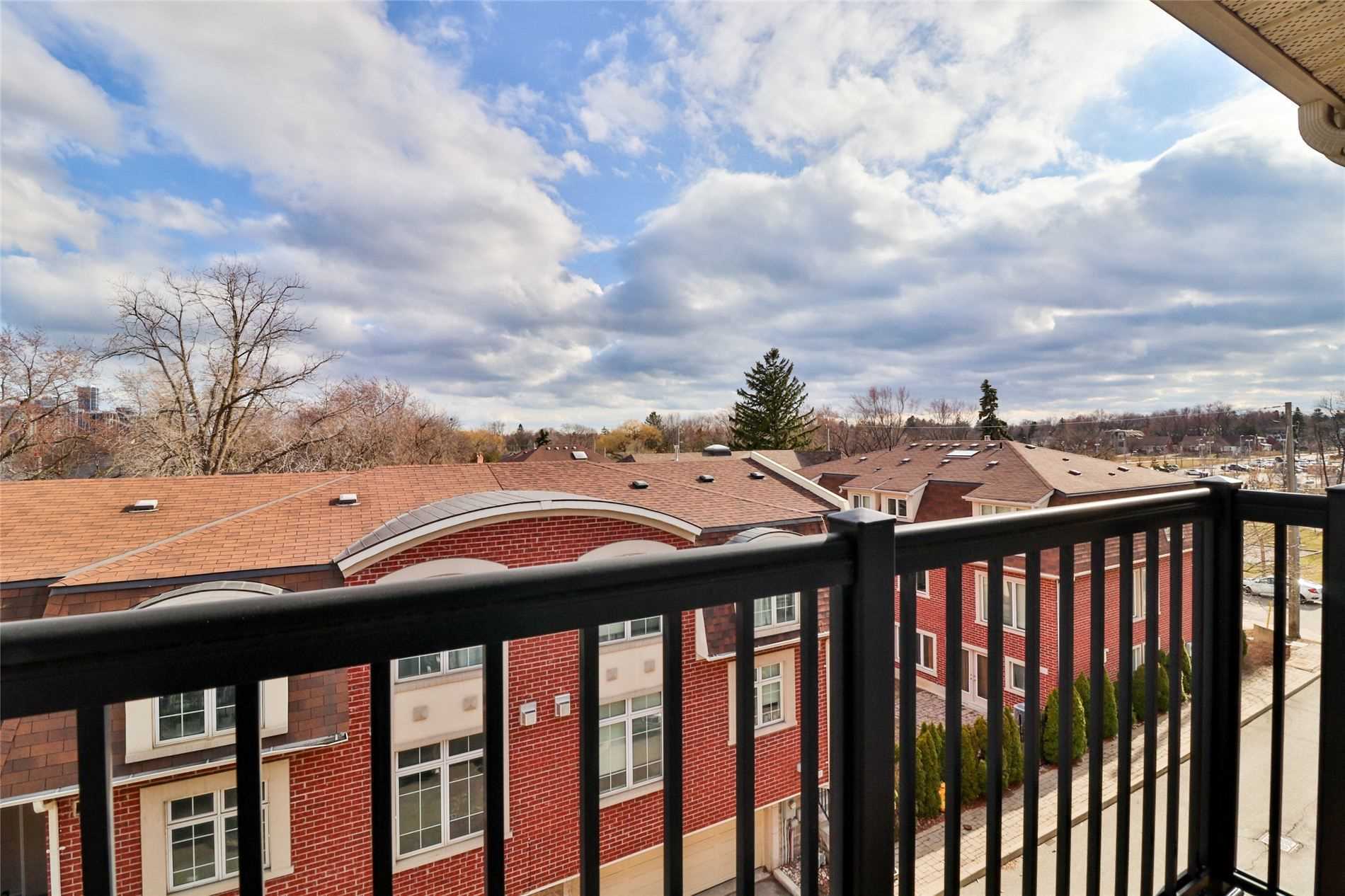 99A Finch Ave W