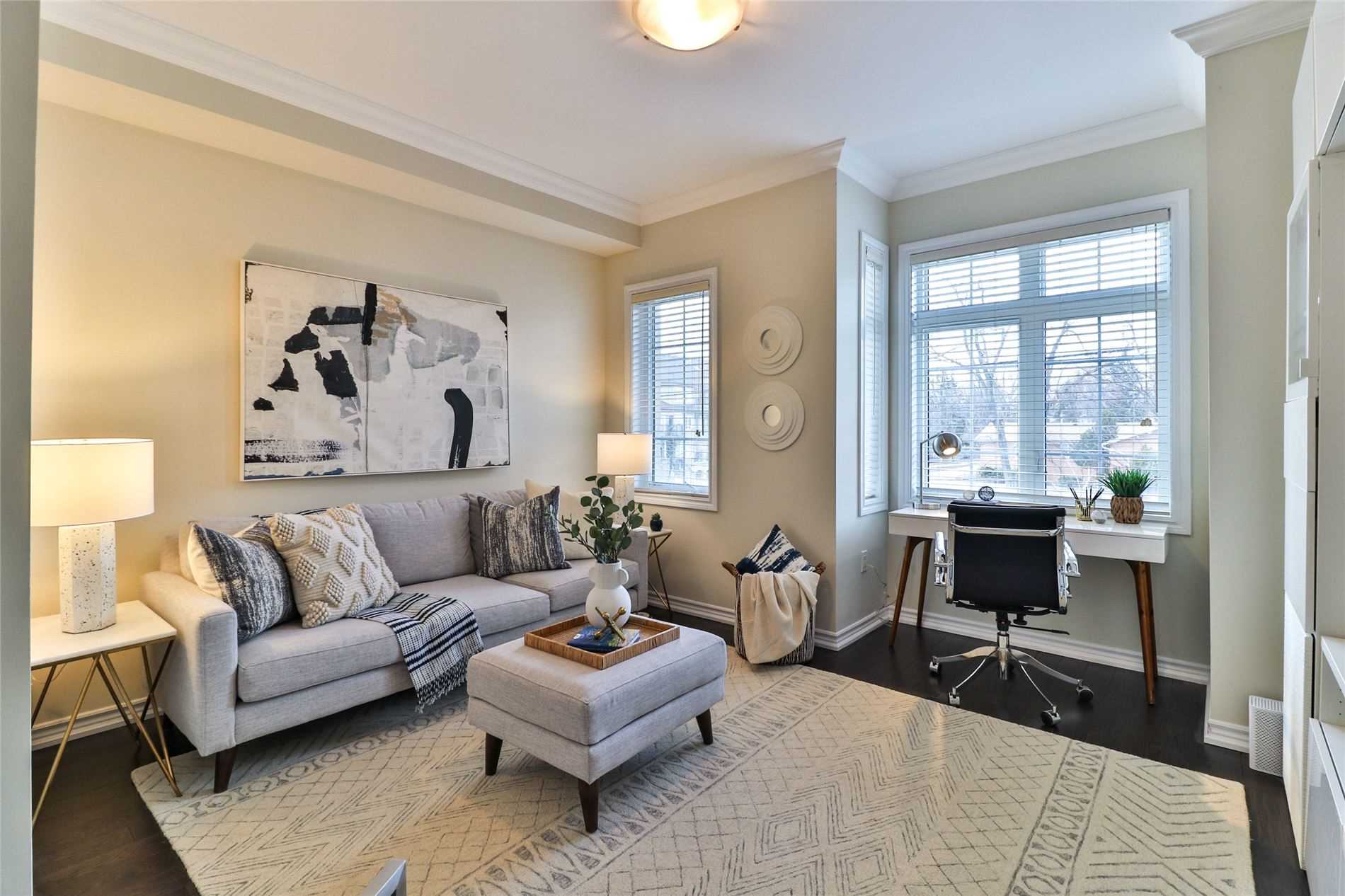 99A Finch Ave W