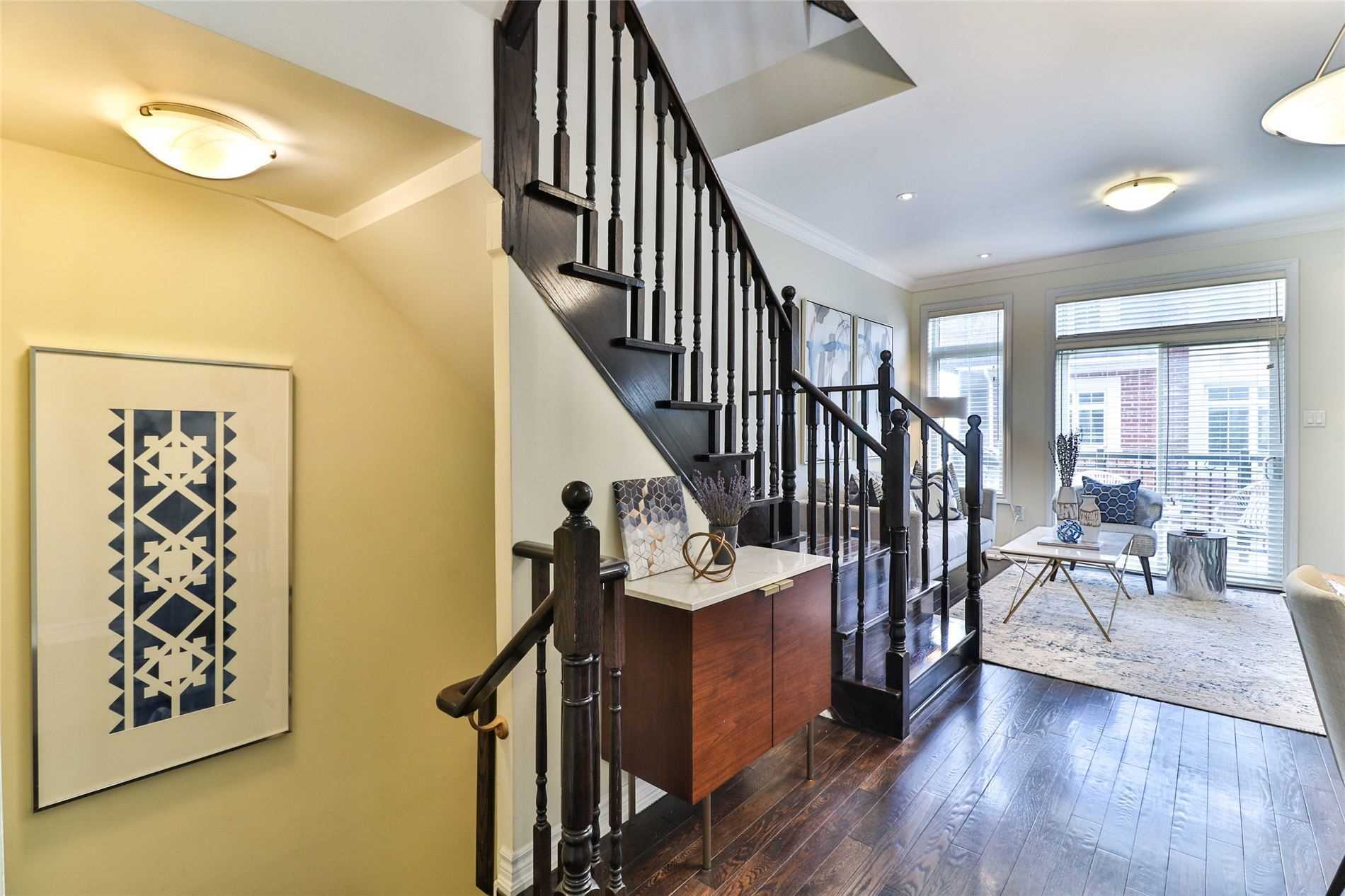 99A Finch Ave W