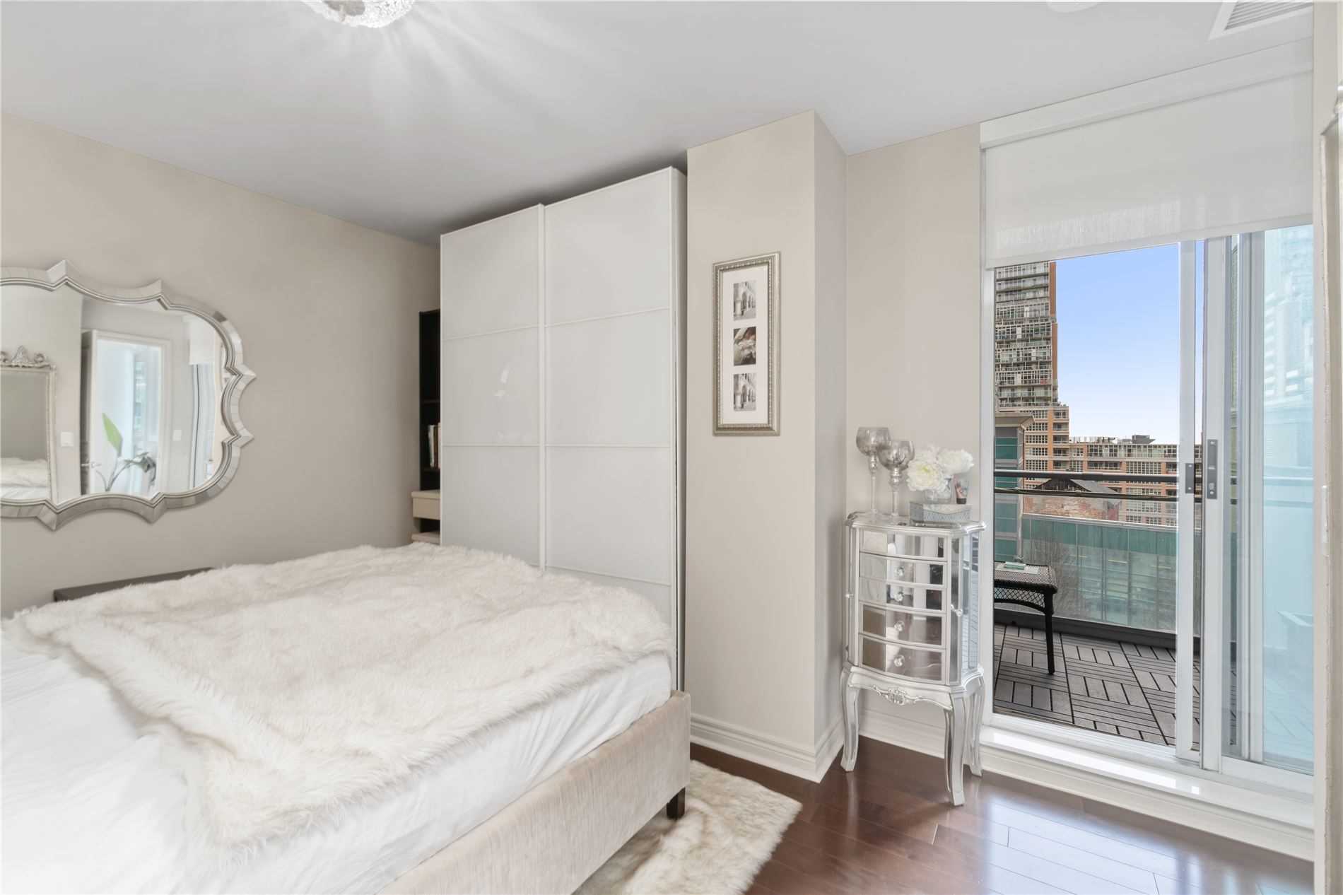 80 Western Battery Rd, #503