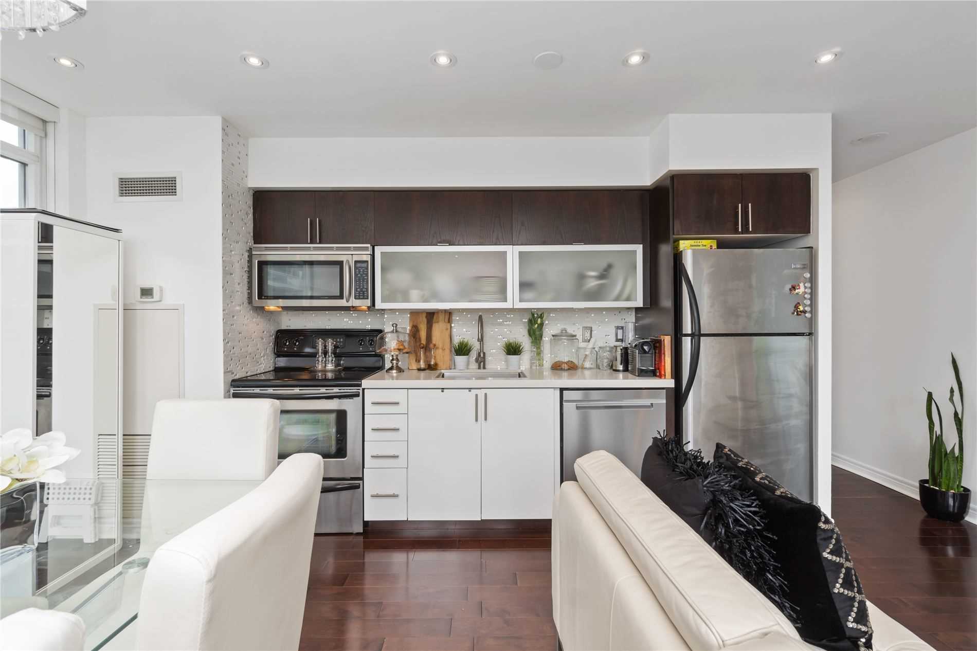 80 Western Battery Rd, #503
