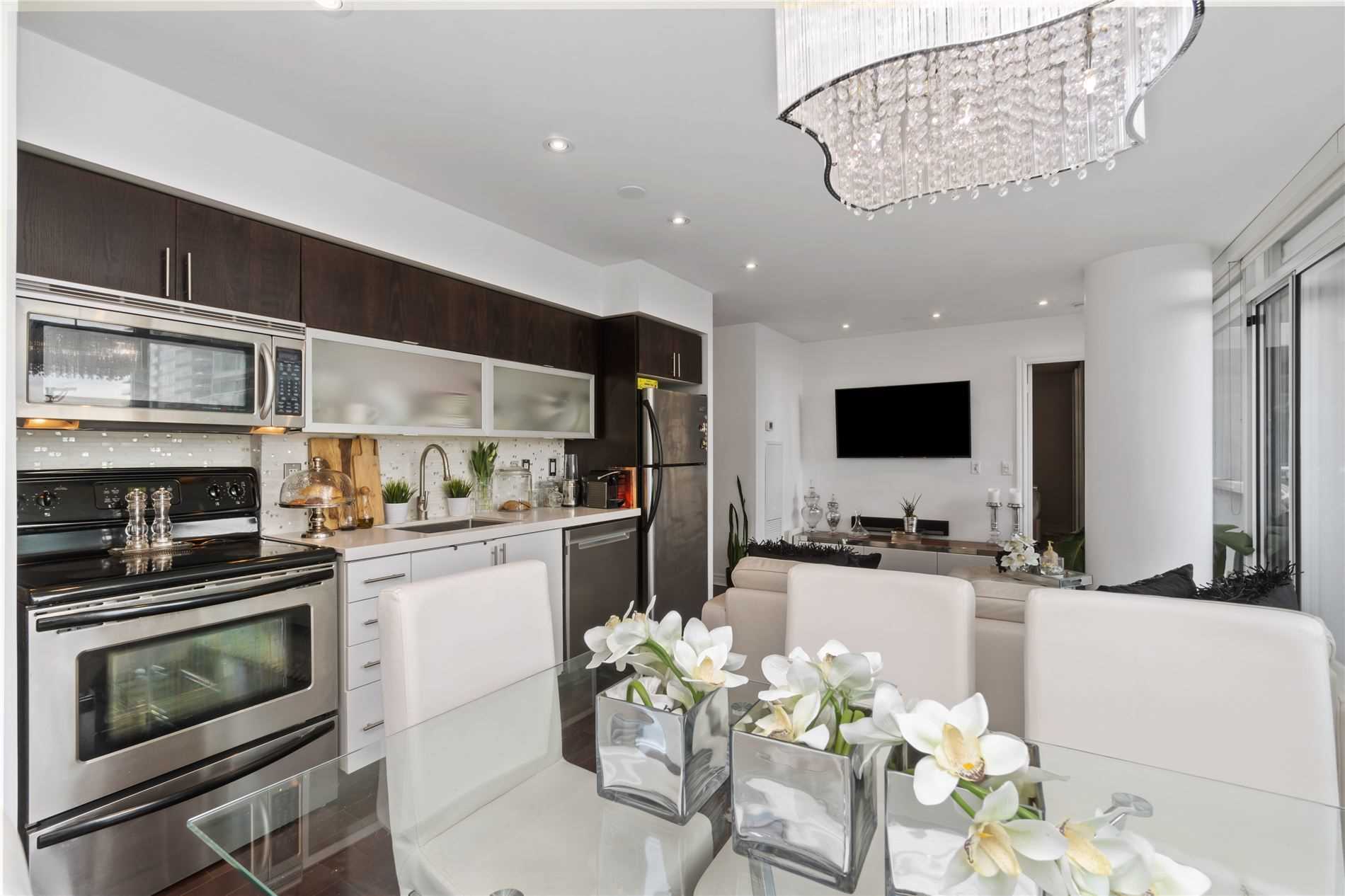 80 Western Battery Rd, #503