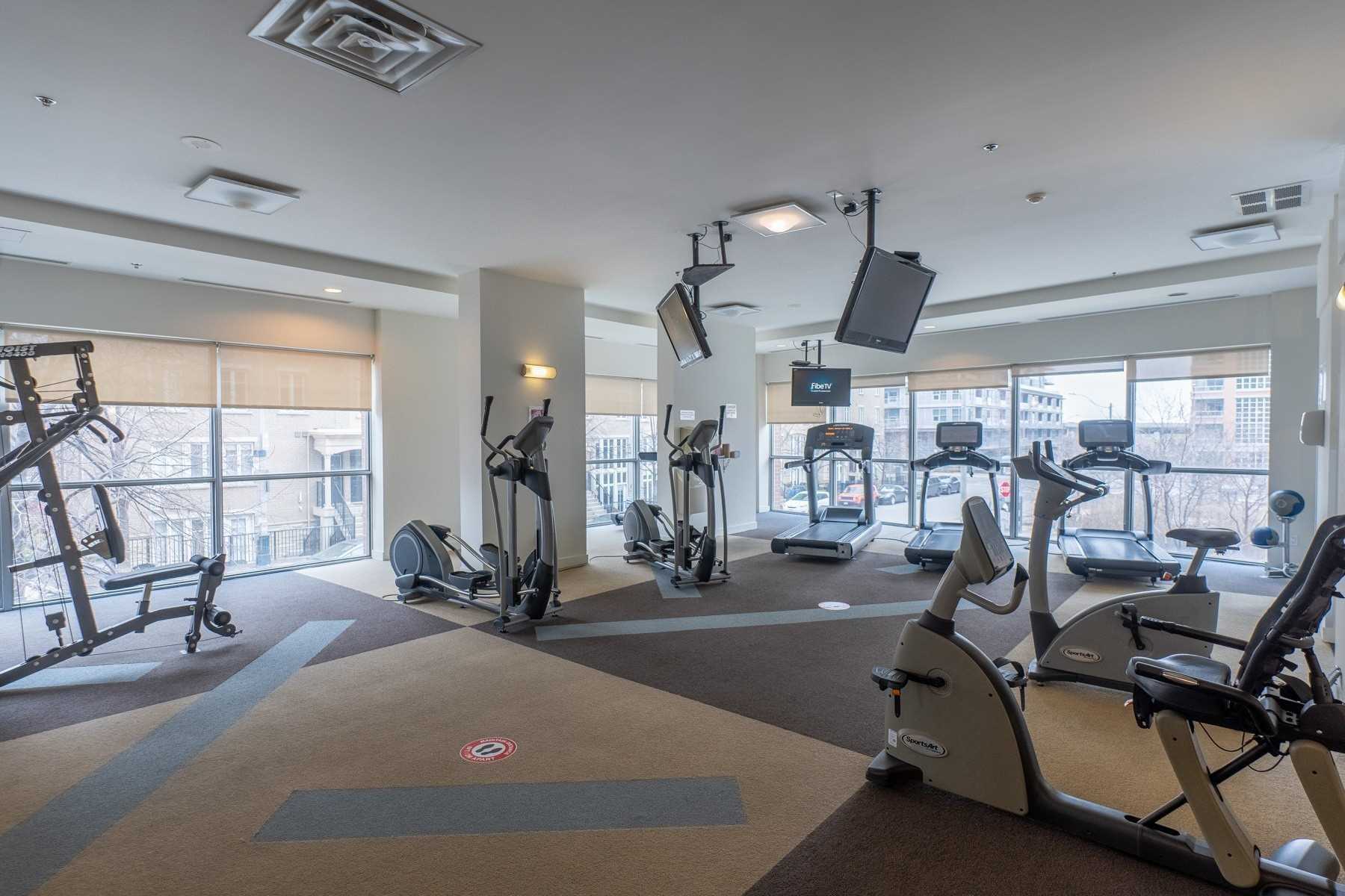 80 Western Battery Rd, #503