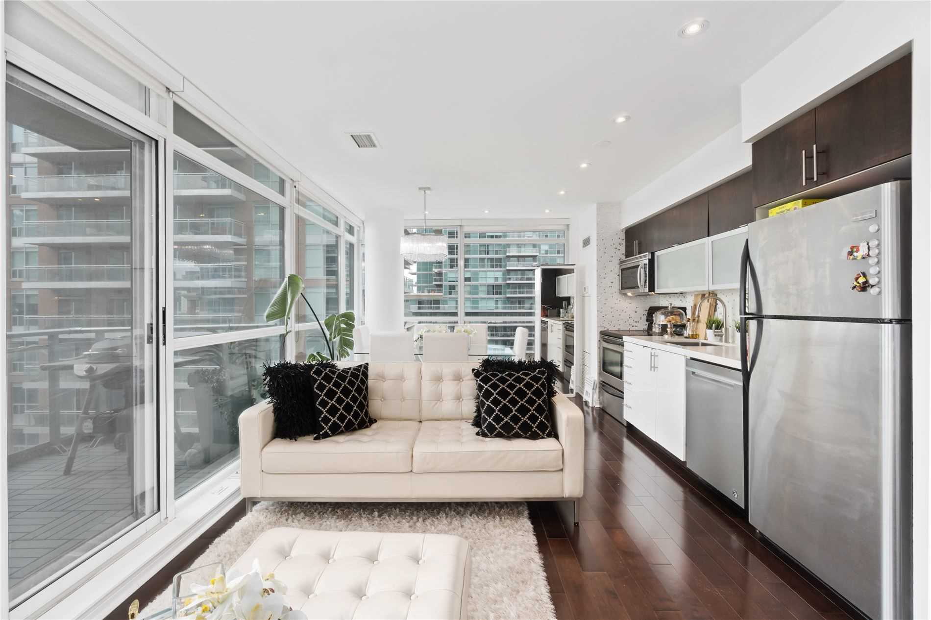 80 Western Battery Rd, #503