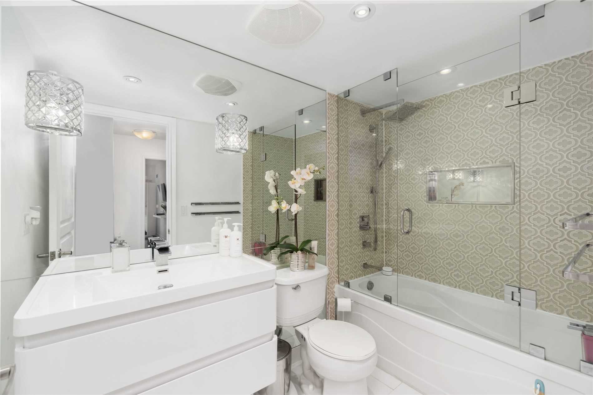 80 Western Battery Rd, #503