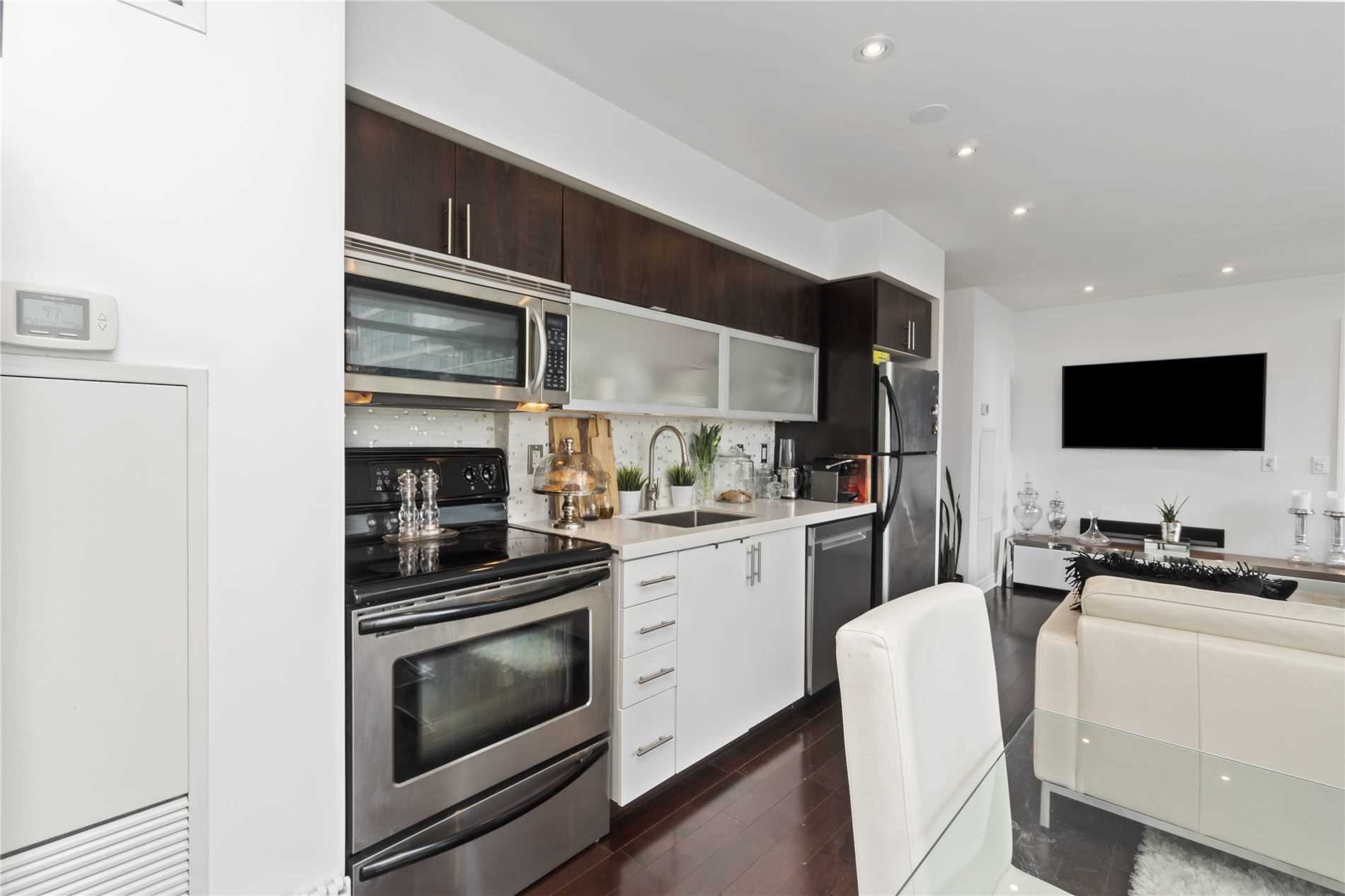 80 Western Battery Rd, #503