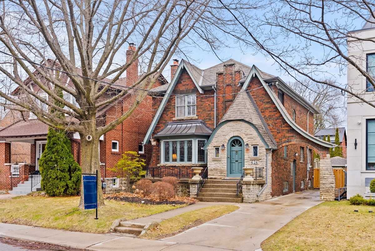 626 Lonsdale Rd