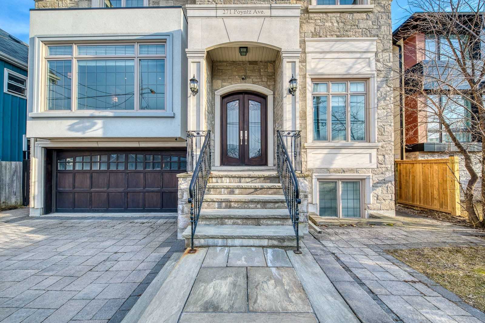 271 Poyntz Ave