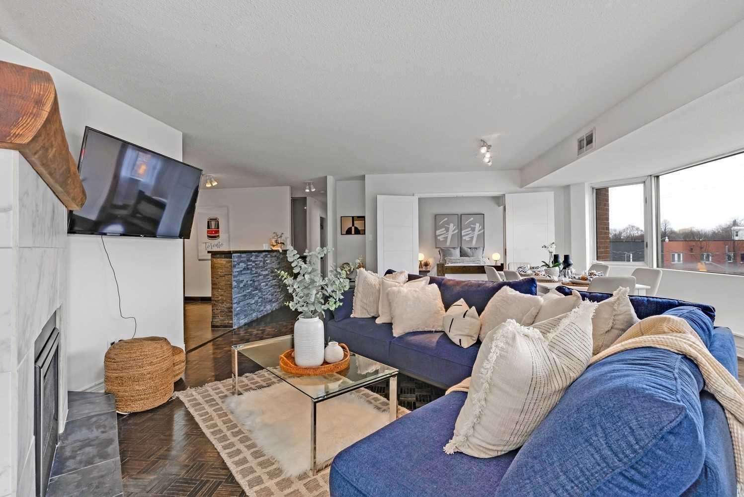 70 Elmsthorpe Ave, #202